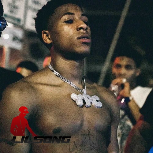 NBA YoungBoy - 30 Stick